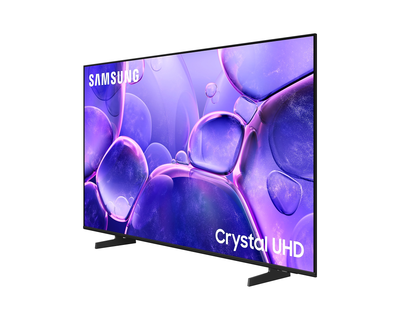Samsung UE50U8020FKXXU 50 Inch U8020F 4K HD HDR Crystal UHD Smart TV