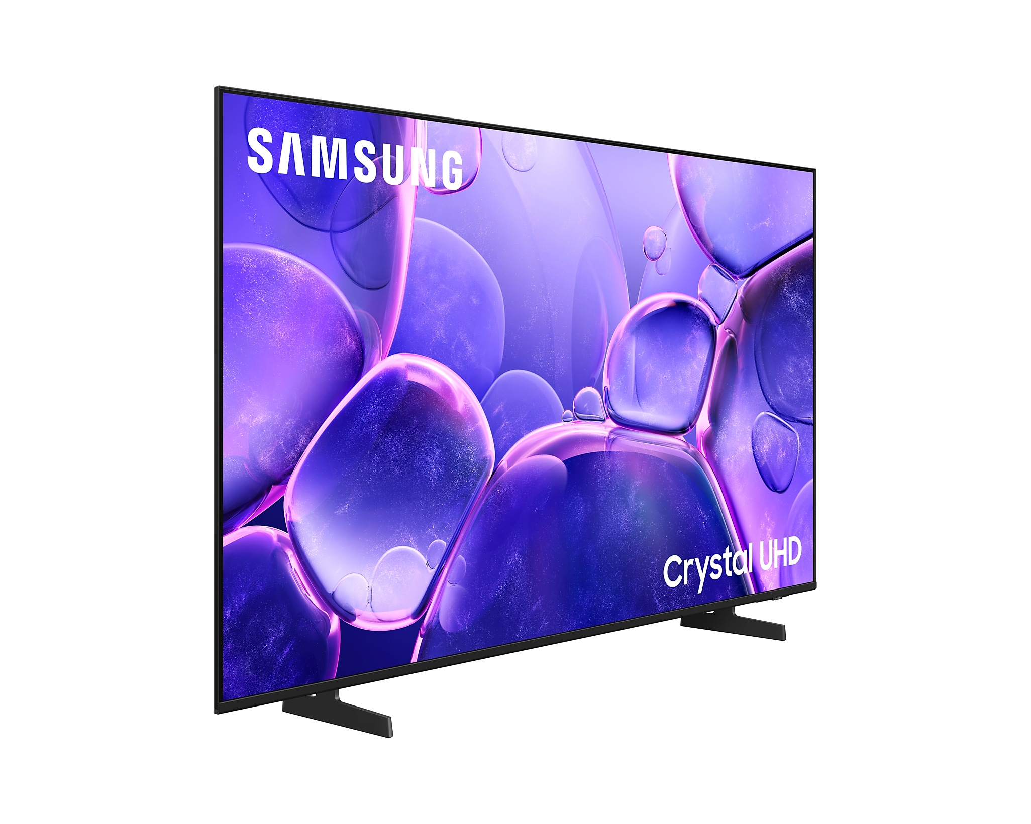 Samsung UE50U8020FKXXU 50 Inch U8020F 4K HD HDR Crystal UHD Smart TV