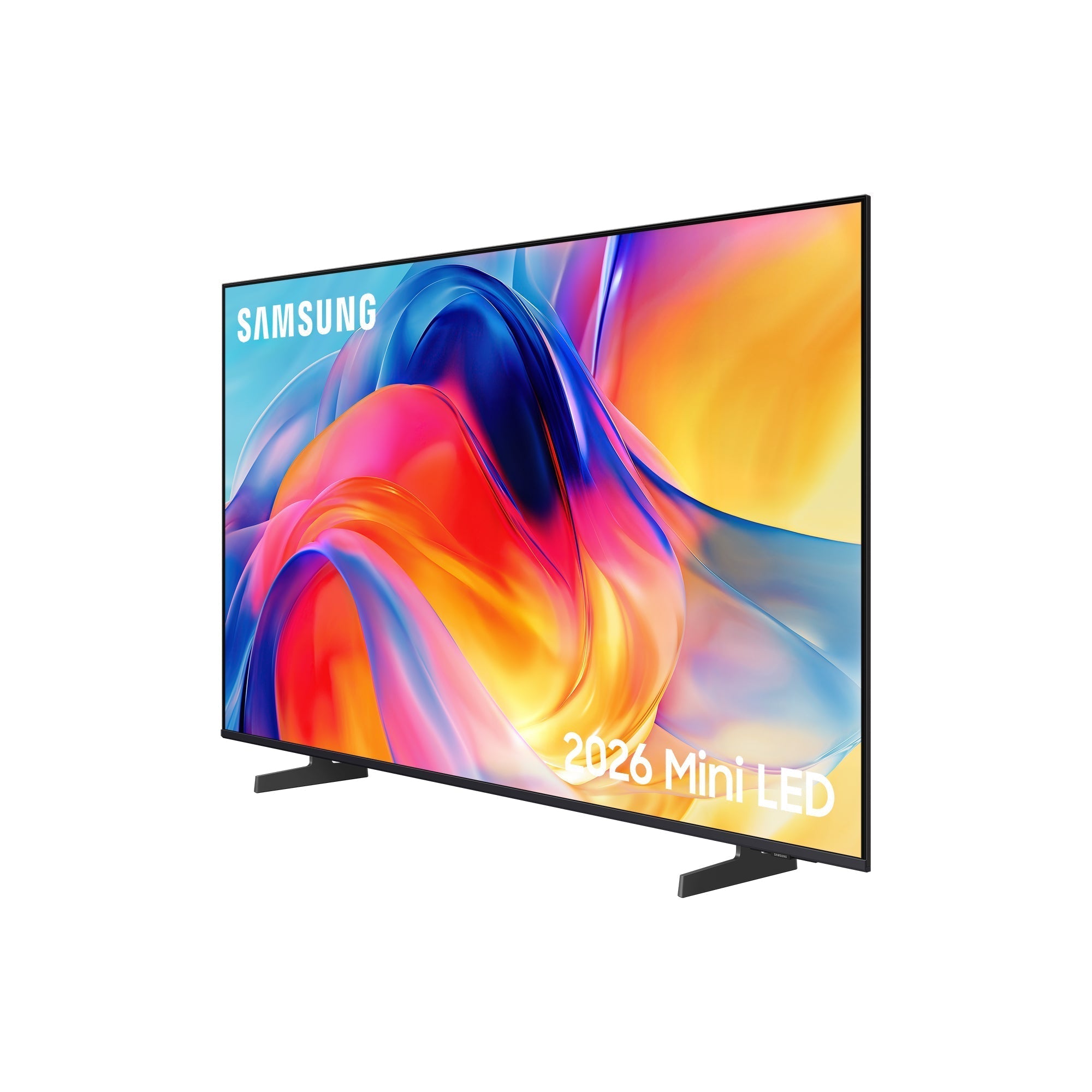 Samsung UE55M70HAKXXU 55 Inch M70H 4K Ultra HD HDR Mini LED Vision AI Smart Google TV 2026