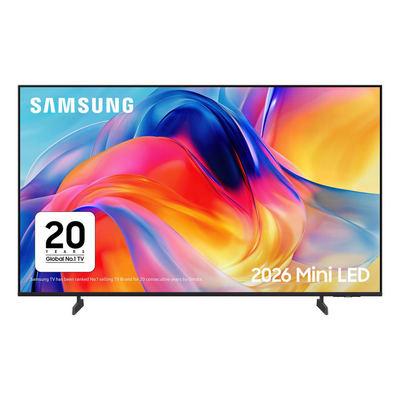 Samsung UE55M70HAKXXU 55 Inch M70H 4K Ultra HD HDR Mini LED Vision AI Smart Google TV 2026