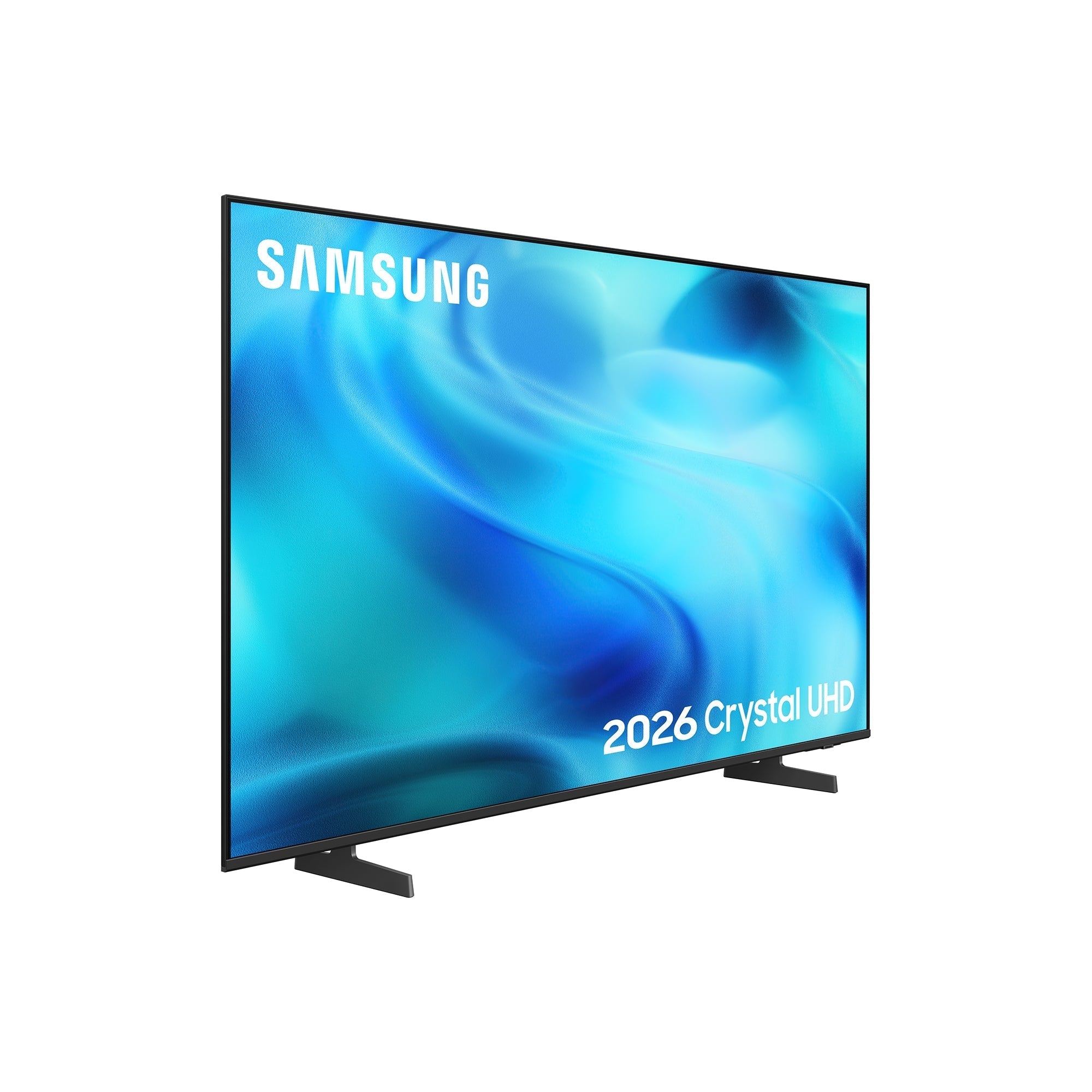 Samsung UE55U8020HKXXU 55 Inch U8020H 4K HD HDR Crystal UHD Smart AI TV 2026