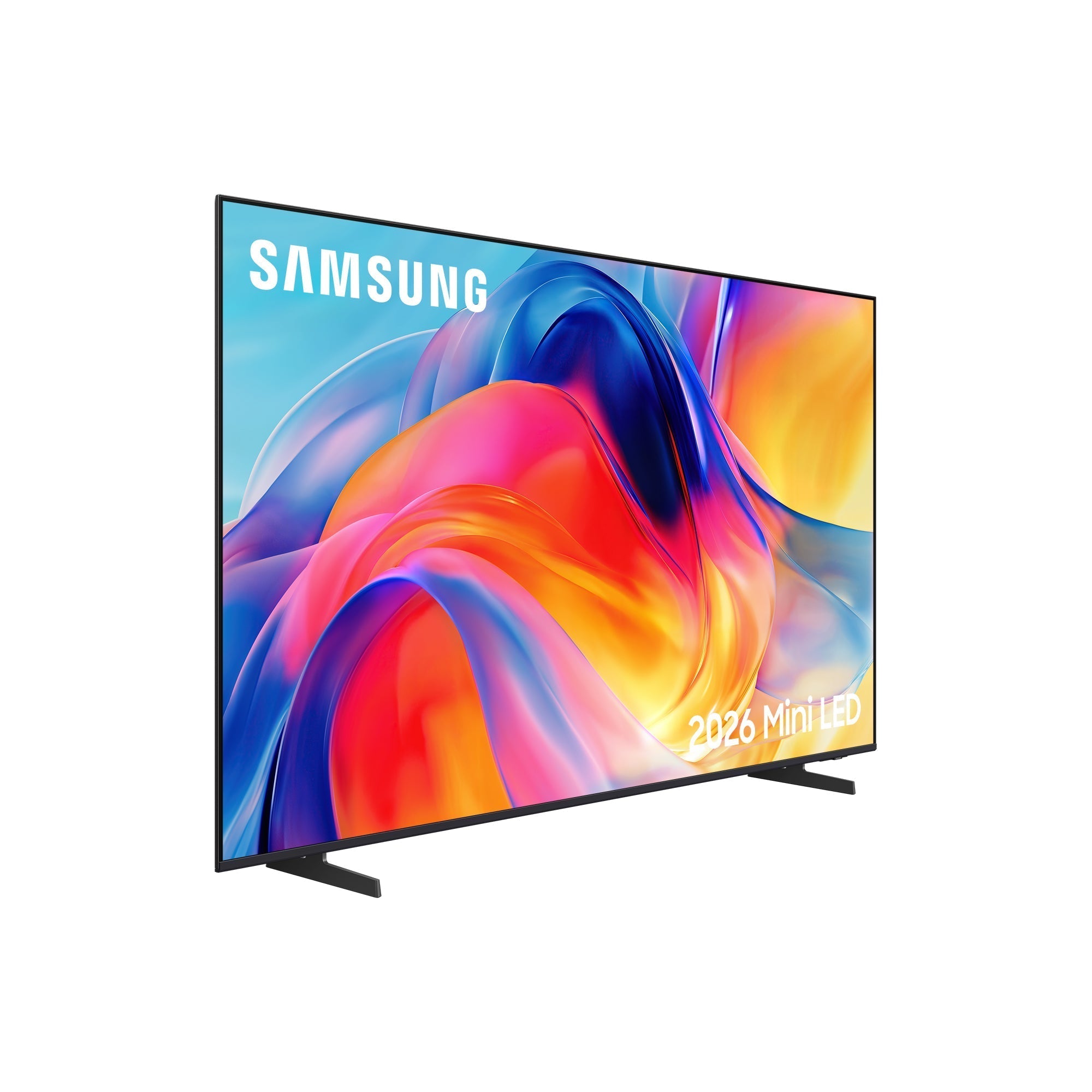 Samsung UE75M70HAKXXU 75 Inch M70H 4K Ultra HD HDR Mini LED Vision AI Smart Google TV 2026