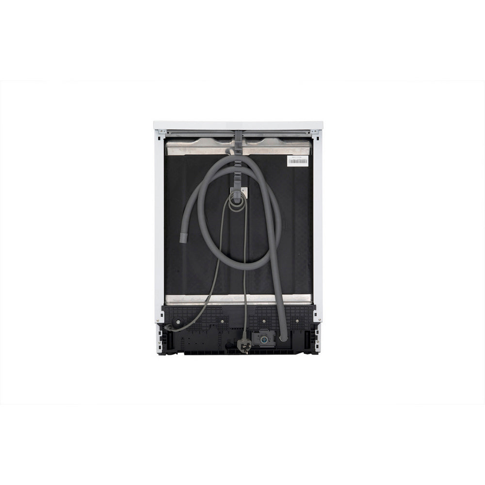 Schonhaus DWSF0115FSBW Freestanding Full Size Dishwasher with 15 Place Settings - Clearance