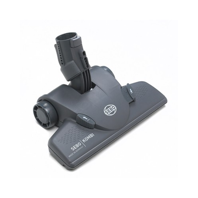 Sebo 90914GB Airbelt D2 Komfort ePower Cylinder Vacuum Cleaner - Free 5 year Guarantee