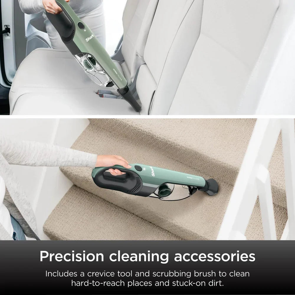 Shark UltraCyclone Pro Cordless Handheld Vacuum Cleaner CH901UK - Green