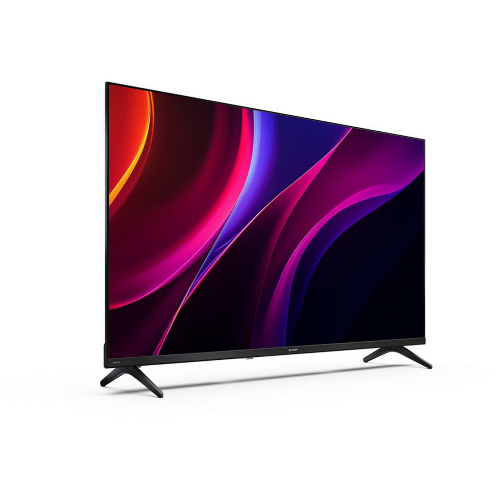 Sharp 2T-C40HE2245KB Full HD LED Smart TiVo TV with Freely