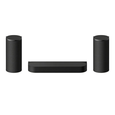 Sony BRAVIA Theatre Trio (HT-A8) Dolby Atmos / DTS:X 3.0.2 Home Cinema System
