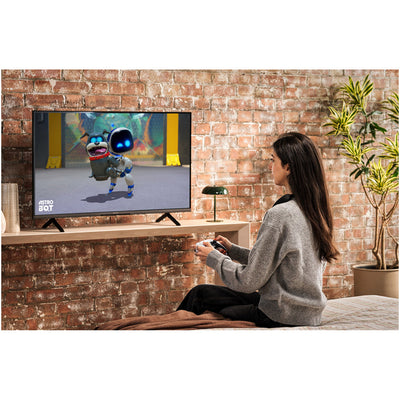 Sony K43S38BP 43 Inch Bravia 3 LED 4K Ultra HD HDR Smart Google TV