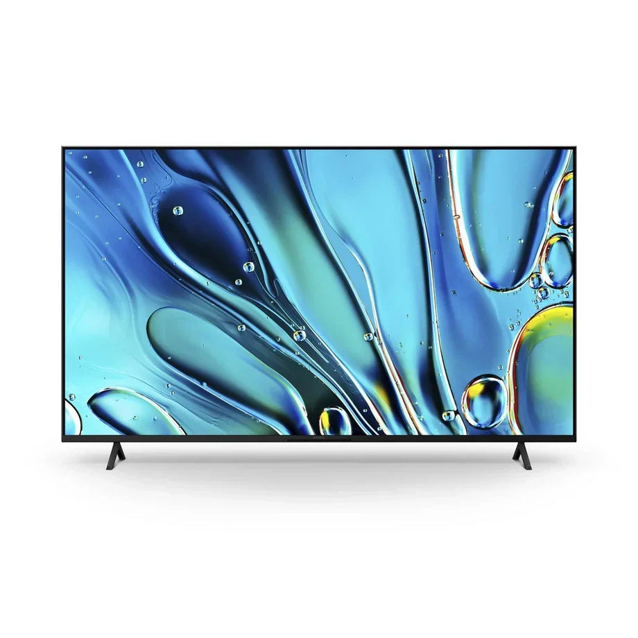 Sony K50S38B 50 Inch Bravia 3 LED 4K Ultra HD HDR Smart Google TV