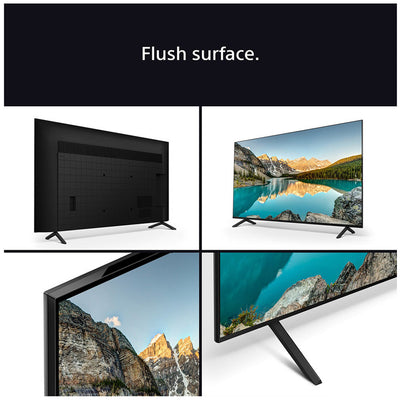 Sony K55S38B 55 Inch Bravia 3 LED 4K Ultra HD HDR Smart Google TV