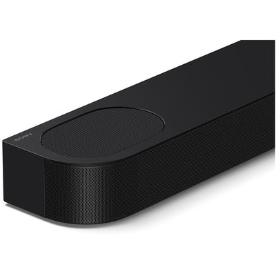 Sony K55XR55B 55 Inch BRAVIA 5 Mini LED 4K UHD HDR Smart TV and HT-B600 3.1.2ch BRAVIA Theatre Bar 6 Soundbar with Subwoofer