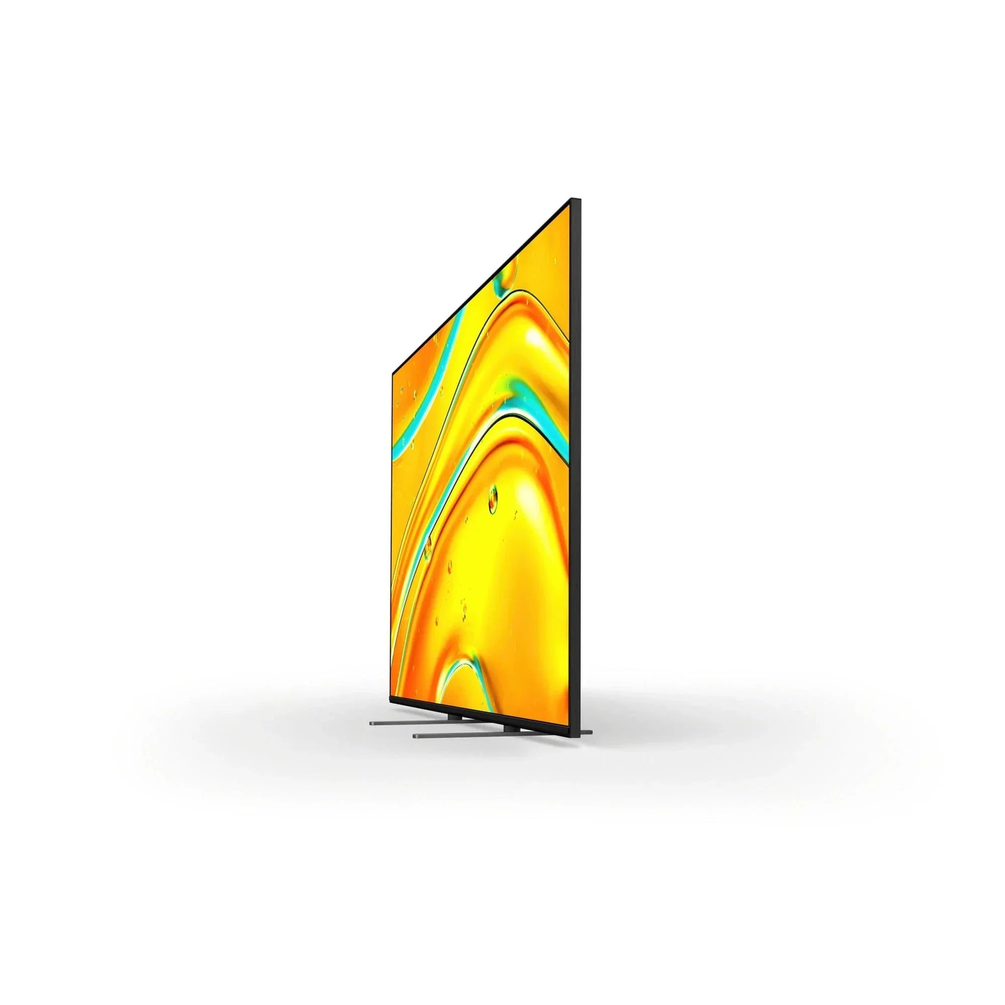 Sony K55XR55B 55 Inch BRAVIA 5 Mini LED 4K UHD HDR Smart TV and HT-B600 3.1.2ch BRAVIA Theatre Bar 6 Soundbar with Subwoofer