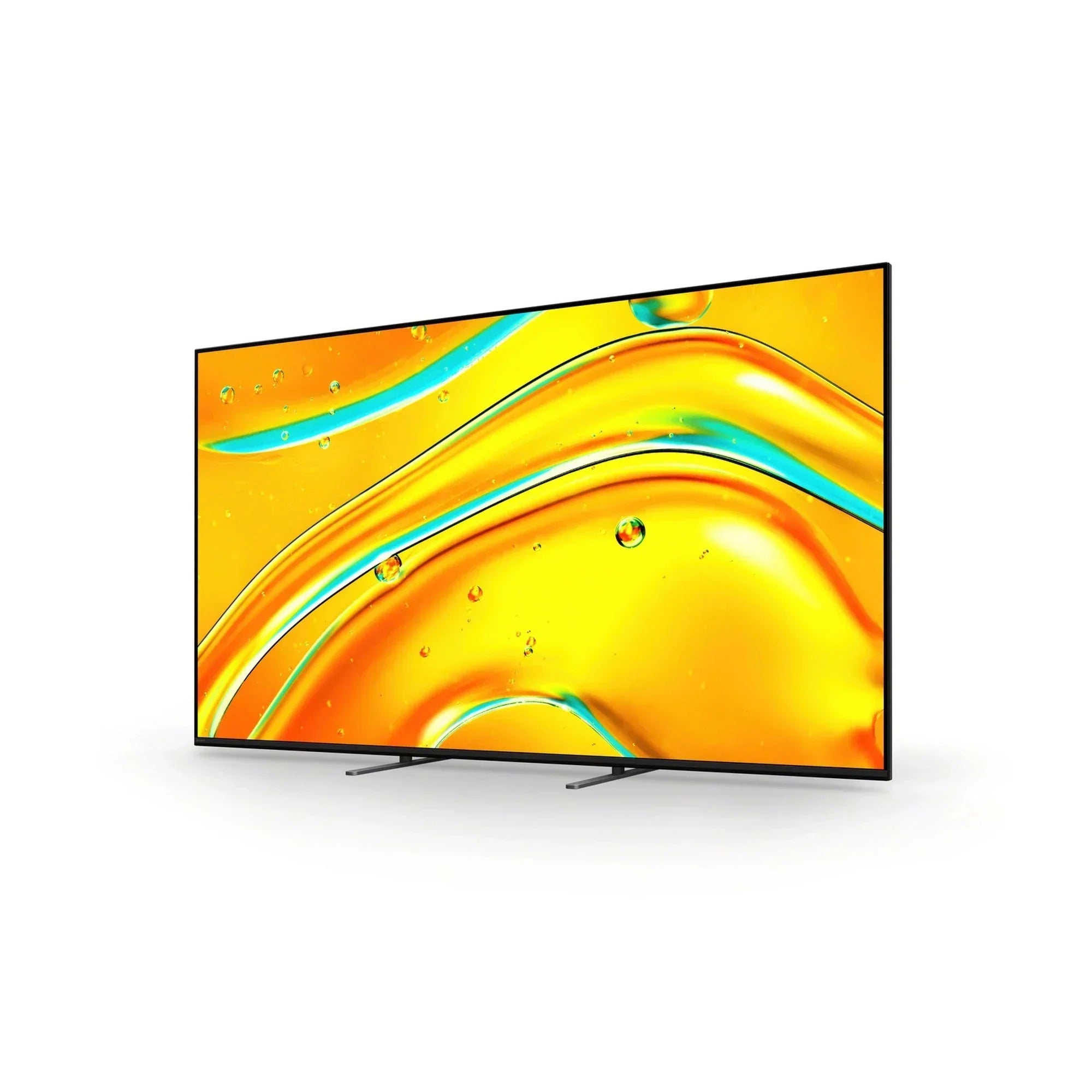 Sony K55XR55B 55 Inch BRAVIA 5 Mini LED 4K Ultra HD HDR Smart Google TV