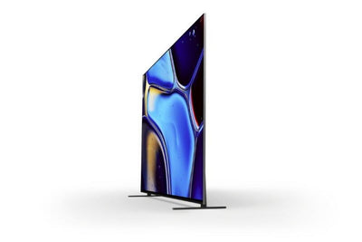 Sony K55XR80PU 55 Inch BRAVIA 8 XR80PU 4K OLED Smart Google Bravia TV