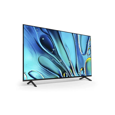 Sony K65S38B 65 Inch Bravia 3 LED 4K Ultra HD HDR Smart Google TV