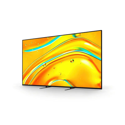 Sony K65XR55B 65 Inch BRAVIA 5 Mini LED 4K Ultra HD HDR Smart Google TV