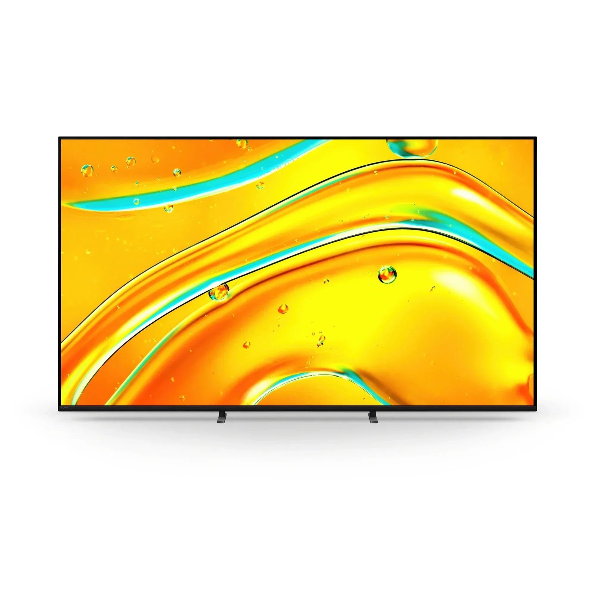 Sony K75XR55BP 75 Inch BRAVIA 5 Mini LED 4K Ultra HD HDR Smart Google TV