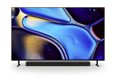 Sony K77XR80PU 77 Inch BRAVIA 8 XR80PU 4K OLED Smart Google Bravia TV