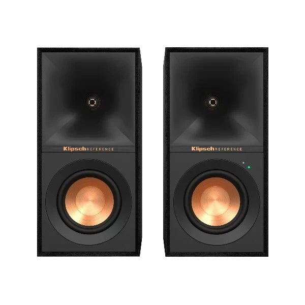 Sony PSLX3BT Fully Automatic Bluetooth Turntable With Klipsch R-40PM Powerd Bluetooth Speakers Pair Hi-Fi Package