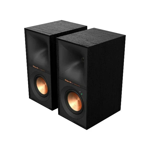 Sony PSLX5BT Fully Automatic Bluetooth Turntable With Klipsch R-40PM Powerd Bluetooth Speakers Hi-Fi Package