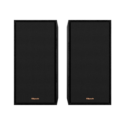 Sony PSLX5BT Fully Automatic Bluetooth Turntable With Klipsch R-50PM Powerd Bluetooth Speakers Pair Hi-Fi Package