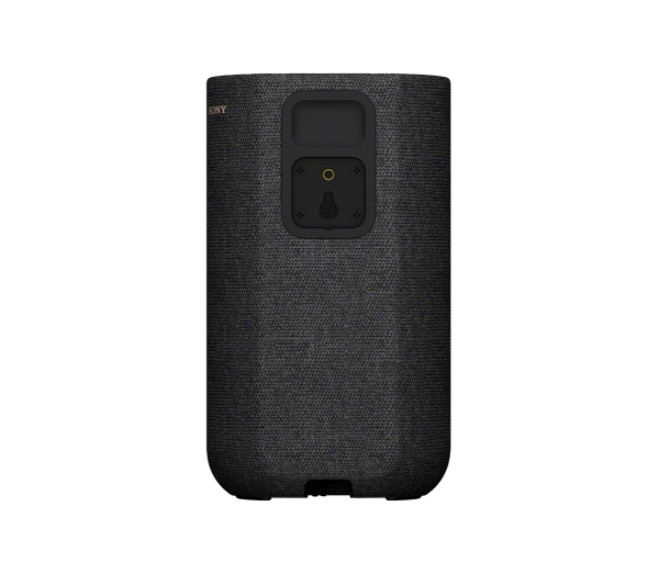 Sony SARS5 CEK Wireless Rear Speakers Pair - Black