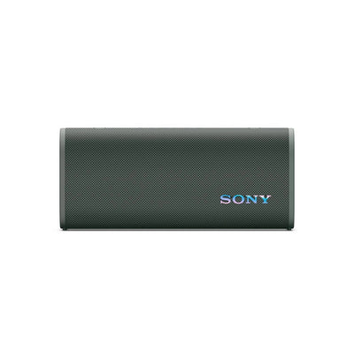 Sony SRSULT30H ULT Field 3 Wireless Bluetooth Speaker Forest Grey