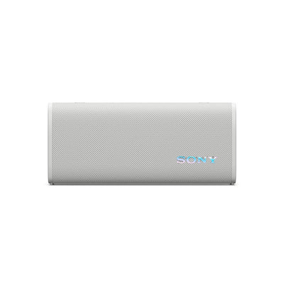 Sony SRSULT30W ULT Field 3 Wireless Bluetooth Speaker White