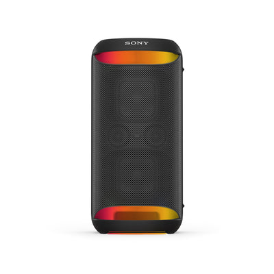 Sony SRSXV500B.CEL Wireless XV500 Portable Speaker Black