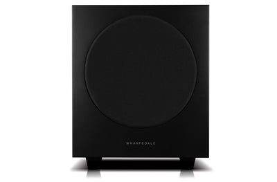 Sony TA-AN1000 7.2 Ch 8K Dolby Atmos AV Amplifier with Wharfedale DX3 HCP 7.1 Black Speaker Package