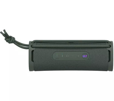 Sony ULT FIELD 1 Wireless Bluetooth Portable Speaker SRSULT10H Forest Grey