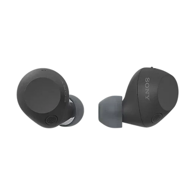 Sony WFC-710N Wireless Noise Cancelling Bluetooth Earbuds Black