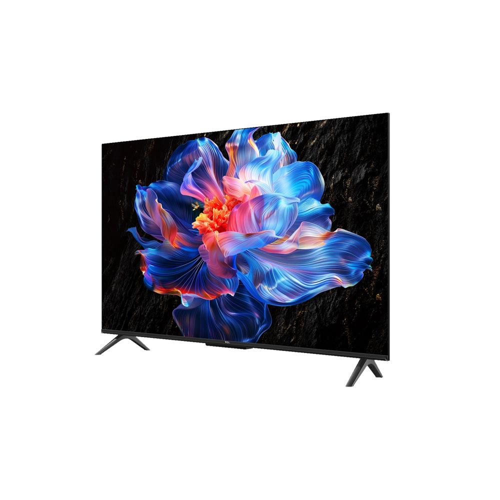 TCL 55V6C-UK 55 Inch V6C 4K Ultra HD HDR Direct LED Smart Google TV