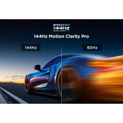 TCL 75T8C-UK 75 Inch T8C 4K QLED Ultra HD HDR Smart Google TV with 144Hz Motion Clarity Pro and Onkyo 2.1 sound