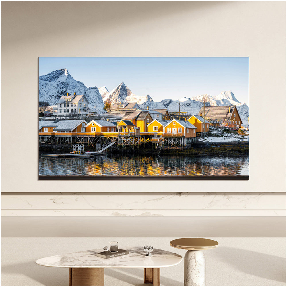 TCL 85X11L-UK 85 Inch X11L 4K Ultra HD HDR SQD-Mini LED Smart Google TV 2026