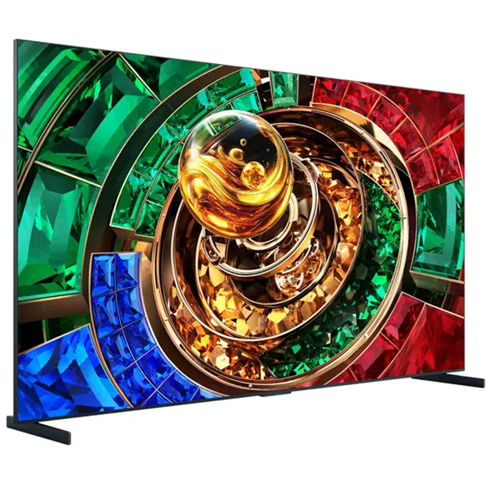 TCL 98RM9L-UK 98 Inch RM9L 4K Ultra HD HDR RGB Mini LED Smart Google TV 2026