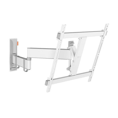 Vogels Comfort TVM 3445 Full-Motion TV Wall Mount for TVs from 32 to 65 inches White