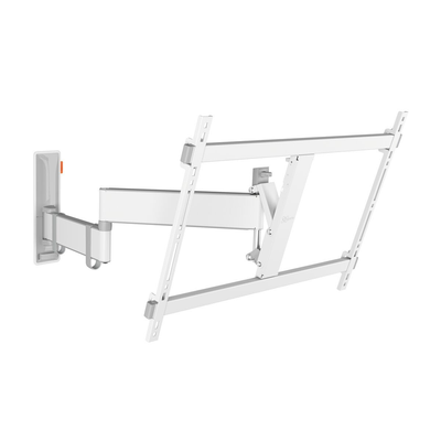 Vogels Comfort TVM 3645 Full-Motion TV Wall Mount  for TVs from 40 to 77 inches White