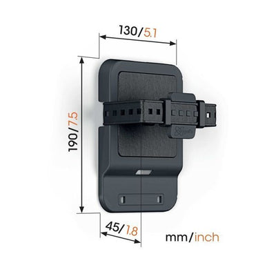 Vogels TVA 6400 Media box mount