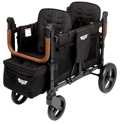 Keenz Vyo͞o The Seating Chameleon Stroller Wagon 2-Passengers