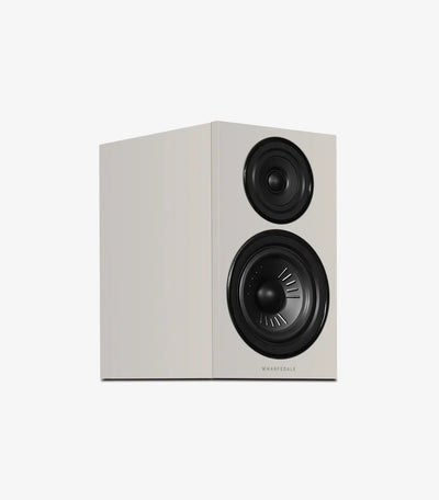 Wharfedale Diamond 12.2i Standmount Bookshelf Speakers Compact 2 way Pair - Grey