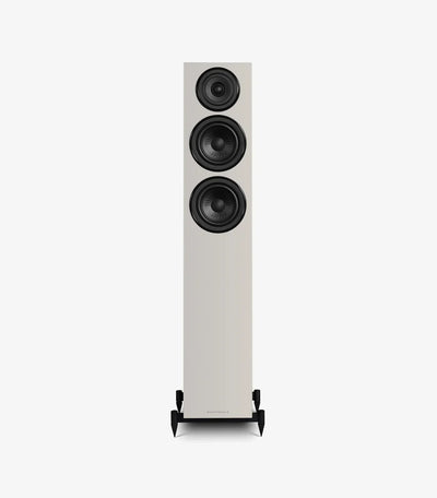 Wharfedale Diamond 12.3i Floorstanding Speakers Pair - Grey