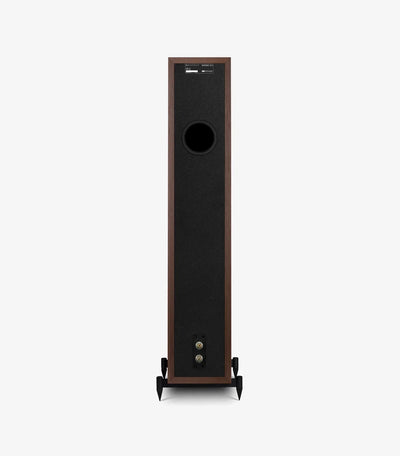 Wharfedale Diamond 12.3i Floorstanding Speakers Pair - Walnut