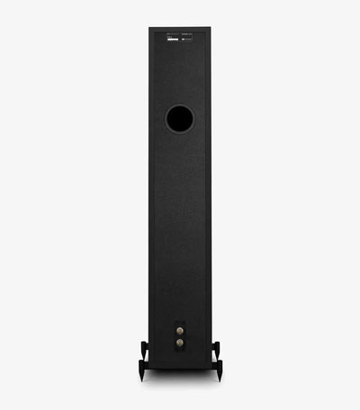 Wharfedale Diamond 12.4i Floorstanding Speakers Pair - Black
