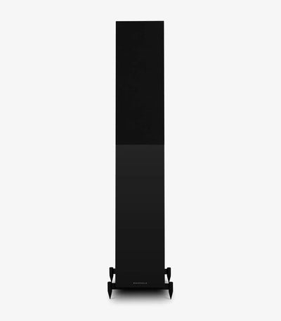 Wharfedale Diamond 12.4i Floorstanding Speakers Pair - Black