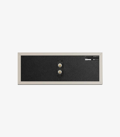 Wharfedale Diamond 12.Ci 2 way Centre Speaker - Grey