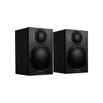 Wharfedale DX-3 Satellite Speakers Pair Black