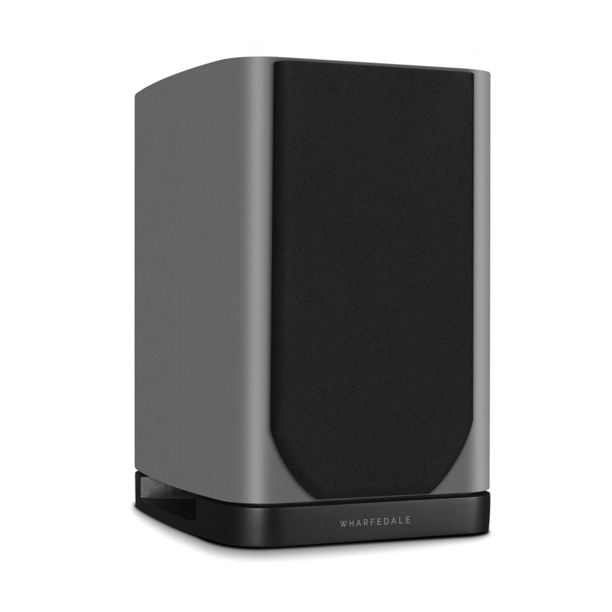 Wharfedale EVO 5.1 Bookshelf Speakers Pair Lunar Grey