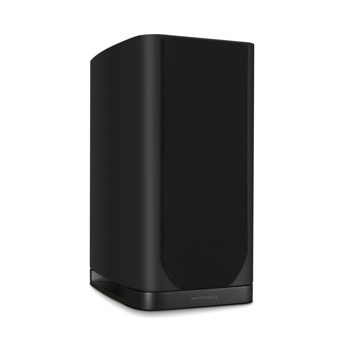 Wharfedale EVO 5.2 Bookshelf Speakers Pair Black