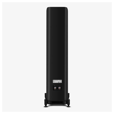Wharfedale EVO 5.3 Floorstanding Speakers Pair Black